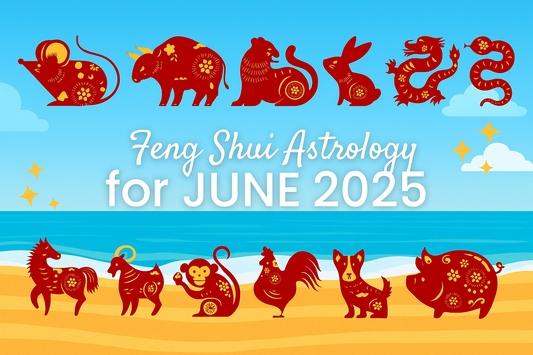 June 2025 Horoscope: What’s In Store for Each Zodiac?