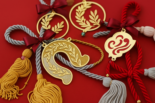 The Most Powerful Lucky Charms for Money and Career in 2025