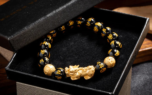 The Best Feng Shui Bracelets in 2025 to Boost Your Health, Wealth, Success, and More