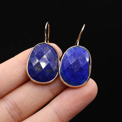 Magical Moonlight Drop Earrings