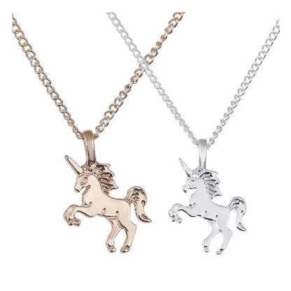 Magical Unicorn Necklace