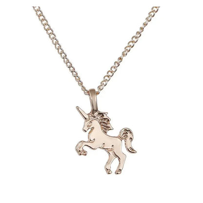 Magical Unicorn Necklace