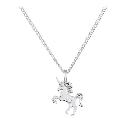 Magical Unicorn Necklace