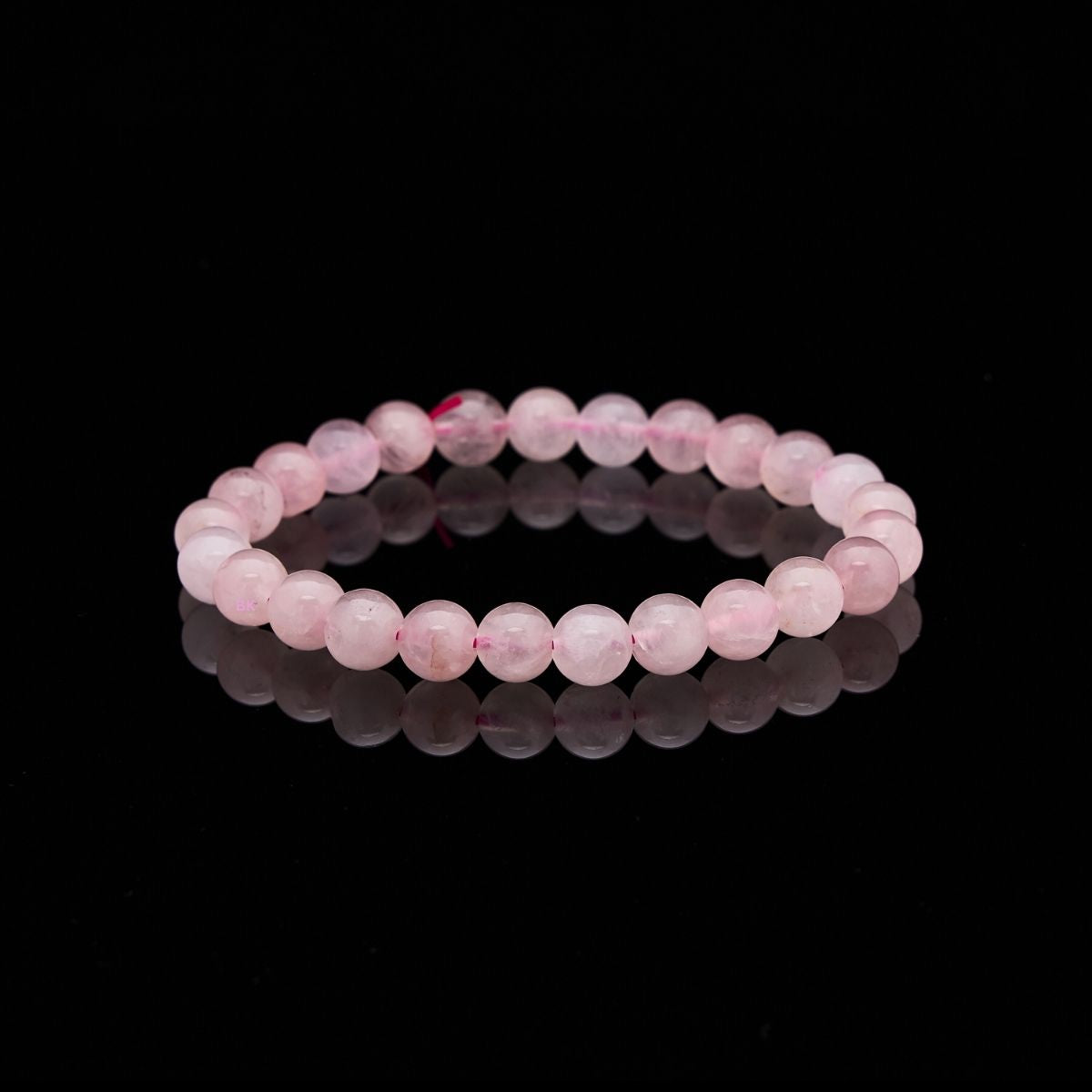 Rose Quartz Love Bracelet - Inspire & Attract Love