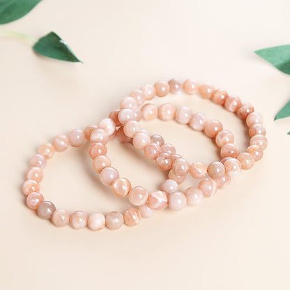 Sunstone Energizing Bracelet