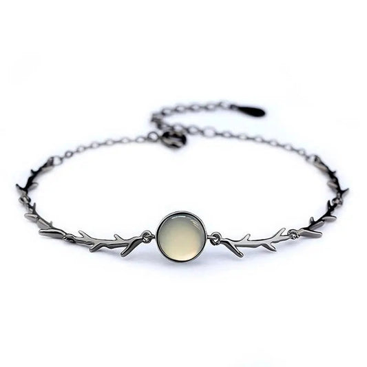 Moonlight Forest Mystic Bracelet