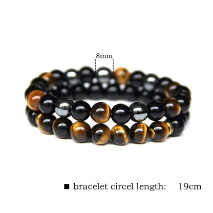 The Triple Protection Bracelet