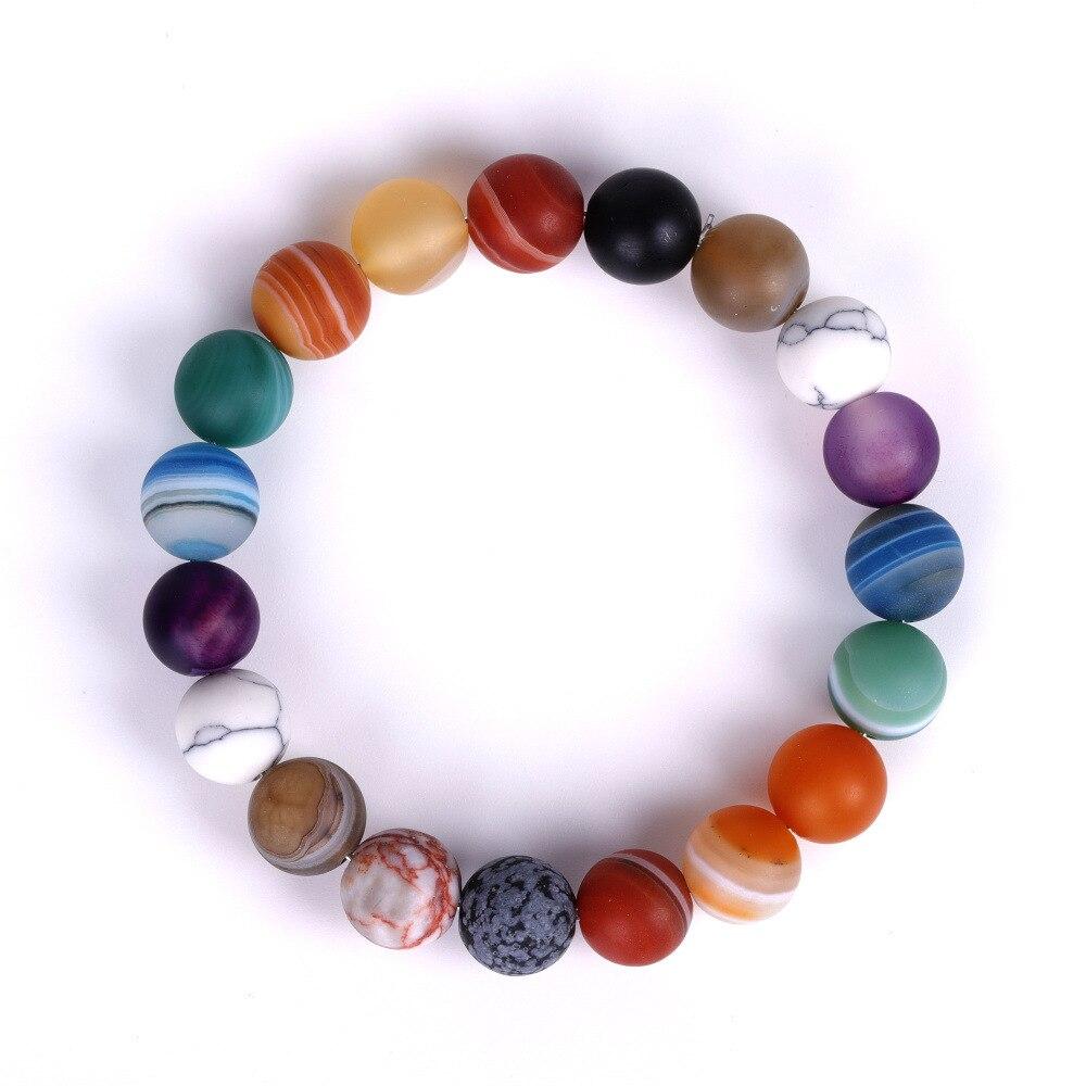 The Planet in the Universe Spirit Bracelet